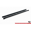 Splitter-Set Cupra Formentor VZ Mk1