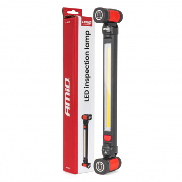 Hängende Inspektions-LED-COB-Lampe 10W 4400mAh 1000lm Hängende Inspektions-LED-COB-Lampe 10W 4400mAh 1000lm
