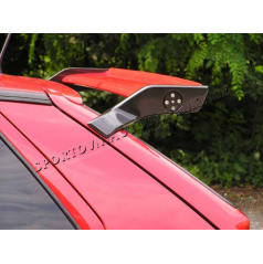 Skoda Felicia Kotflügel WRC