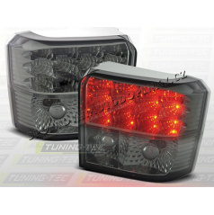 VW T4 1990–03 LED-Rauchscheinwerfer hinten