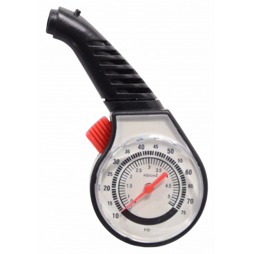 Manometer 0,5 - 5 bar Manometer 0,5 - 5 bar