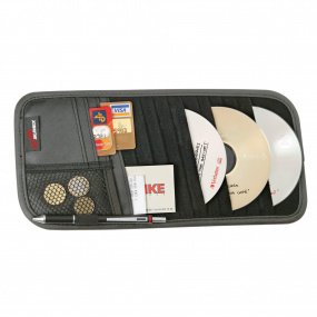 CAR-Organizer auf CD