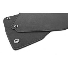 Textilteppiche PA Škoda Superb I