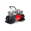 Automobilkompressor Metall 2 Zylinder 12V HQ AComp-04