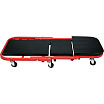 Liege/mobiler Stuhl (klappbar) 91 cm