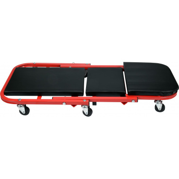 Liege/mobiler Stuhl (klappbar) 91 cm