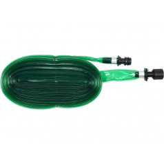 Flachsprühschlauch 7,5 m