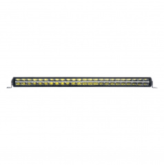 LED-Arbeitsleuchte Panelleuchte LED BAR AWL73 240W 6500K 8000lm 107cm 12V 24V AMiO-04214
