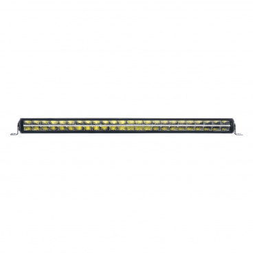 LED-Arbeitsleuchte Panelleuchte LED BAR AWL73 240W 6500K 8000lm 107cm 12V 24V AMiO-04214