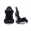 Sportstuhl SLIDE X3 Material Schwarz S
