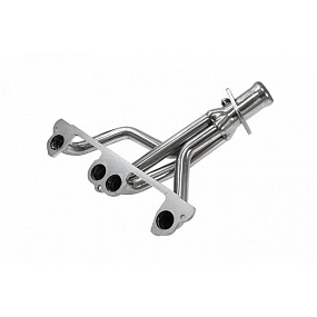 Kolektor wydechowy Jeep Wrangler YJ 2.5L 91-95 Kolektor wydechowy Jeep Wrangler YJ 2.5L 91-95