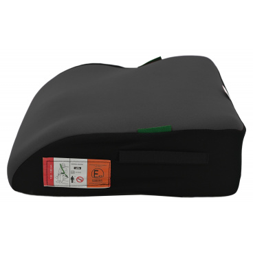 Autositz JUNI R129 grau