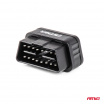 Scanner Tester Diagnoseschnittstelle AMiO ELM327 OBD2 BT PIC25K80 DC24K