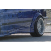 BMW E36 (Serie 3) Infinity II Kotflügelverkleidungen hinten