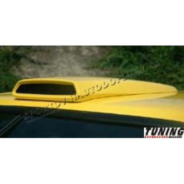 Universelle extreme Saugleistung mit Funktionsgitter