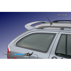 Skoda Octavia II Oberer Kotflügel - Kombi