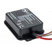 Marder- und Nagetierabwehrgerät – inklusive 12-V-Blinkdiode