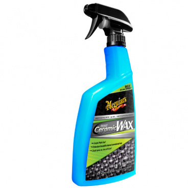 Meguiar's Hybrid-Keramikwachsspray, 768 ml