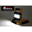 Wiederaufladbare COB-Taschenlampe mit 20 W und Powerbank