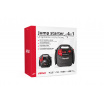 Tragbarer Starter-Booster 4 in 1 12V / 900A
