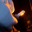 LED-Glühbirnen CANBUS 3030 24SMD 1156 BAU15S PY21W Orange 12V/24V