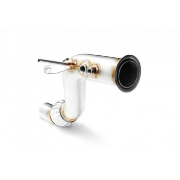 Downpipe BMW F20, F30, F32, F36, F10, F11, X3