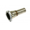 Downpipe Audi A3/S3 8L TT 8N Škoda Octavia 1.8T AWD Decat