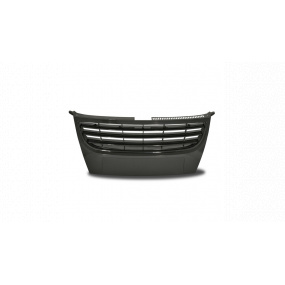 Sportgitter ohne Emblem Schwarz VW TOURAN 2006-2009 Sportgitter ohne Emblem Schwarz VW TOURAN 2006-2009