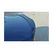 Hinterer Spoiler BMW 4 F32 M-Pack Kofferraum Glänzend Schwarz