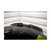 Verlängerung Spoiler BMW 1 F40 M-Pack v.2 Glanzschwarz