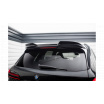 Verlängerungsspoiler BMW X5 F95 Facelift 2023+ M-Pack 3D