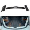 Satz Kunststoffabdeckungen für den Kofferraum Dacia Duster 2010-18