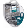 Halogenlampen Philips X-tremeVision H4 12V 60/55W +150% 2 Stk.