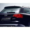 AUDI A4 (Typ 8E Facelift B7) Dach über Heckscheibe Avant (8E5800104AV)