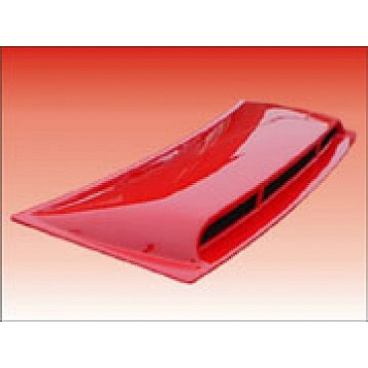 Saugabdeckung 765 x 280 mm