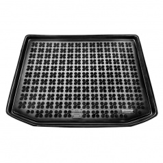 Gummiwanne für Kofferraum - Mitsubishi ASX 2010-