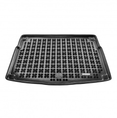 Gummiwanne für Kofferraum - Kia Pro Ceed, 2012-