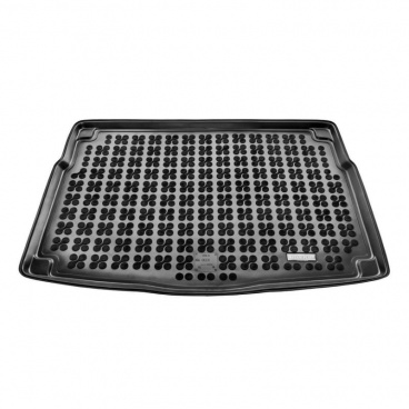 Gummiwanne für Kofferraum - Kia Pro Ceed, 2012- Gummiwanne für Kofferraum - Kia Pro Ceed, 2012-