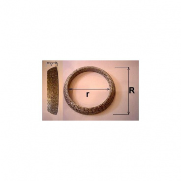 Dichtring KT-062, 55/70/14 Dichtring KT-062, 55/70/14