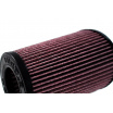 TurboWorks Sportluftfilter Durchmesser 80-89 mm, Höhe 200 mm