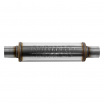 Flowmaster FlowFX Sportauspuff (rund)