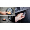 Kompressor Osram TIRE 200 digital 12V