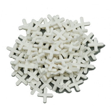 Distanzkreuz 3,0mm*150 Stk