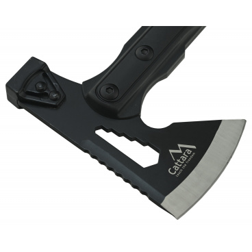 Axt STEEL BLACK 27cm Axt STEEL BLACK 27cm