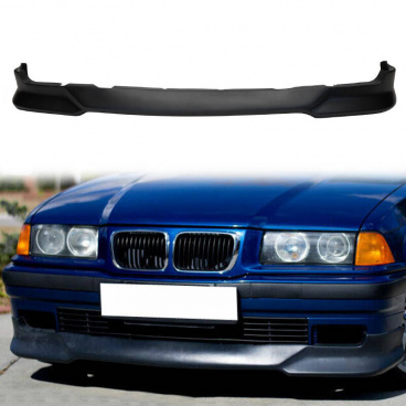 BMW 3 E36 Frontstoßstange PU BMW 3 E36 Frontstoßstange PU