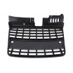 Grill Audi A4 B7 S8-Stil Schwarz