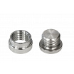 Adapter Reduzierung Lambdasonde M18x1.5 + TurboWorks Stopfen