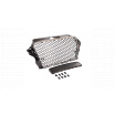 Grill Audi A3 8V Chrom & Schwarz PDC