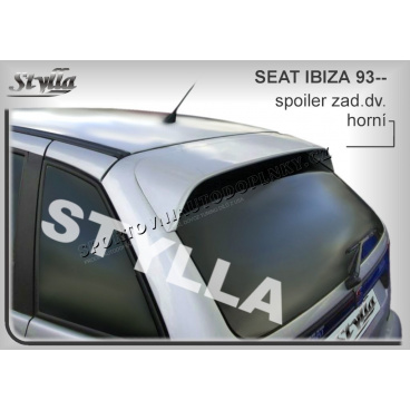 SEAT IBIZA (93-99) Heckspoiler. Tür oben SI2L