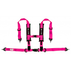Sportarmbänder Slide V2 Rosa 4P 2" E4